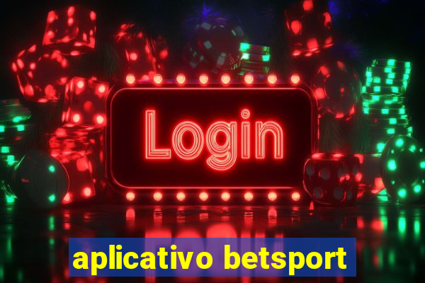 aplicativo betsport